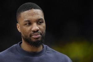 TA名记：利拉德与开拓者签下的是一份3年4500万美元的合同