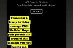 😨多大仇？哈兰德遭私信辱骂：赶快死弱智流浪汉；球员幽默回应