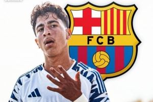 每体：巴萨还想签巴德吉的弟弟拉扬，但拉扬即将加盟北西兰