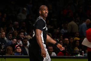 重回快船！保罗：做这个决定不需要去思考 这样我能多陪伴家人