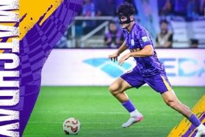 MATCH DAY｜中超第20轮：天津津门虎0-0青岛西海岸