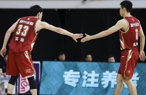 队内薪水前三！吴前&程帅澎&刘泽一新赛季的年薪至少450万元