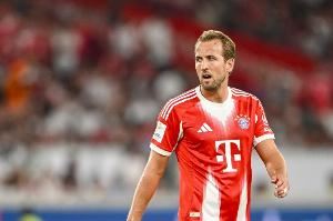 拜仁CEO德雷森回应凯恩明夏离队传闻：凯恩目前专注于考虑拜仁