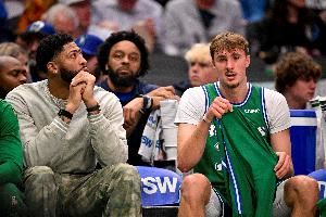 能否爆冷?ESPN预测明日胜率:独行侠仅19.2% 森林狼为80.8%