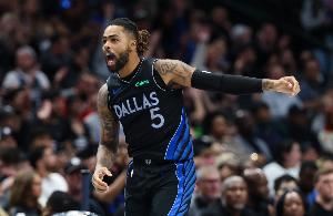 11投4中仅得8分!美媒:拉塞尔终于为森林狼赢球做出贡献了