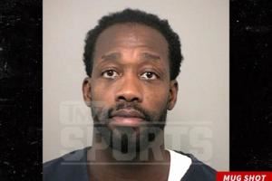 TMZ:贝弗利家暴的是自己妹妹 他殴打后者眼部&掐脖30秒致其窒息