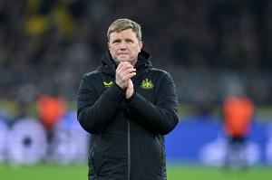 埃迪·豪:托纳利和波普能出场,维萨确定缺席,戈登目前还不确定