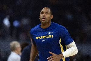 科尔:霍福德明天不会出战热火 库明加状态仍为每日观察