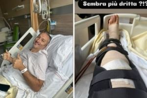 米体:赞布罗塔接受截骨手术,治疗因没半月板导致的腿部弯曲缺陷