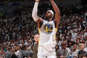 得分赛季新高!希尔德20中7得18分6板3助2断 三分15中4